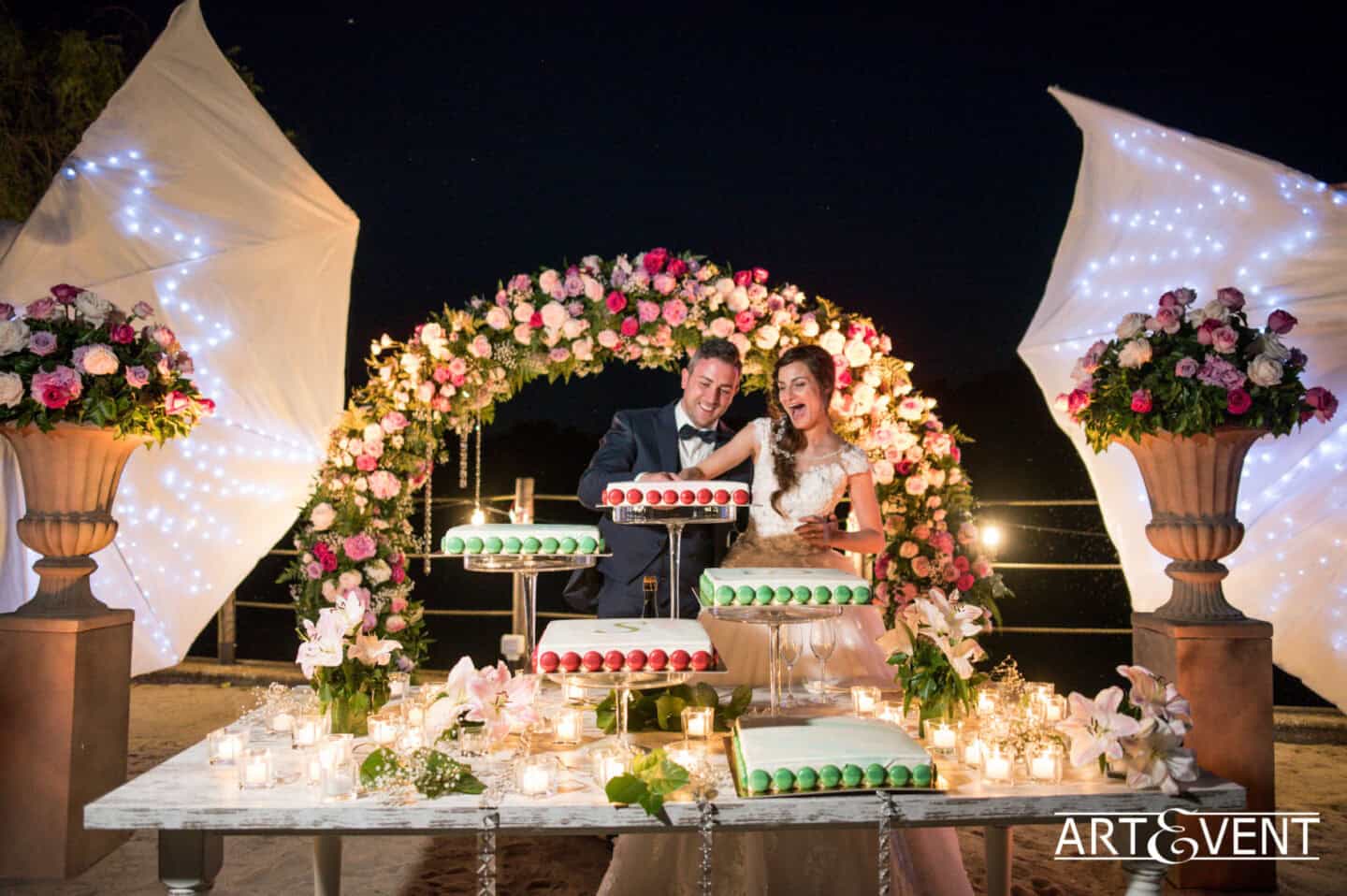 matrimonio perfetto