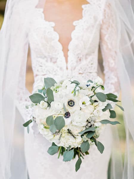 matrimonio invernale