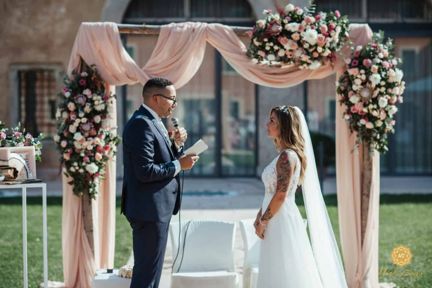 destination wedding Verona