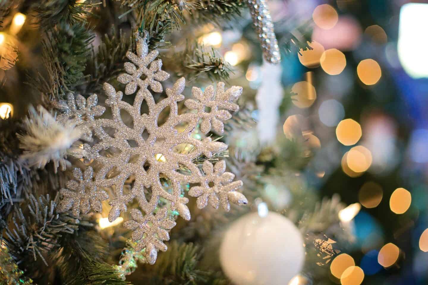 The advantages of a Winter Wedding