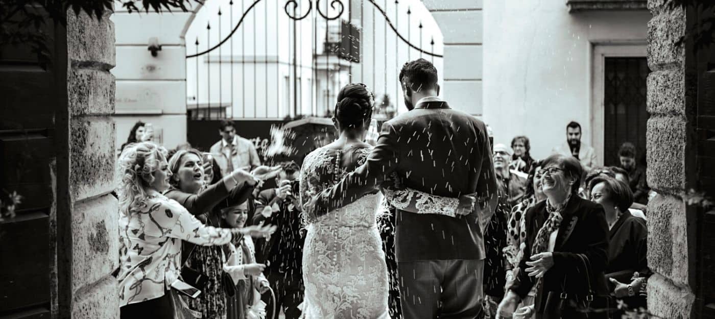 Bon Ton Matrimonio
