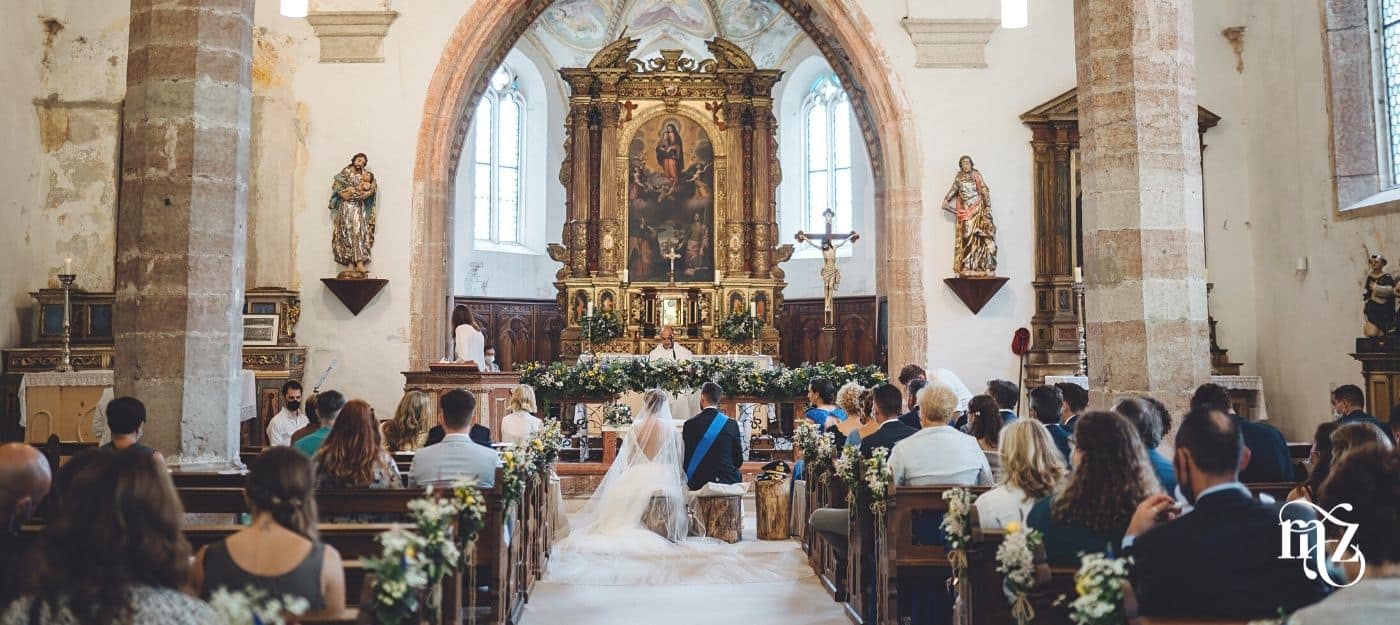 tema matrimonio