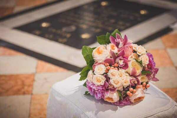 Mirko Zago Destination Wedding Planner Design Italia Colorato