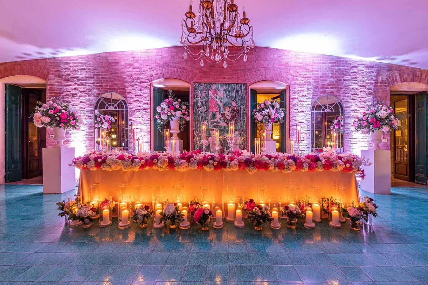 Mirko Zago Destination Wedding Planner Designer Matrimonio Mille e una notte