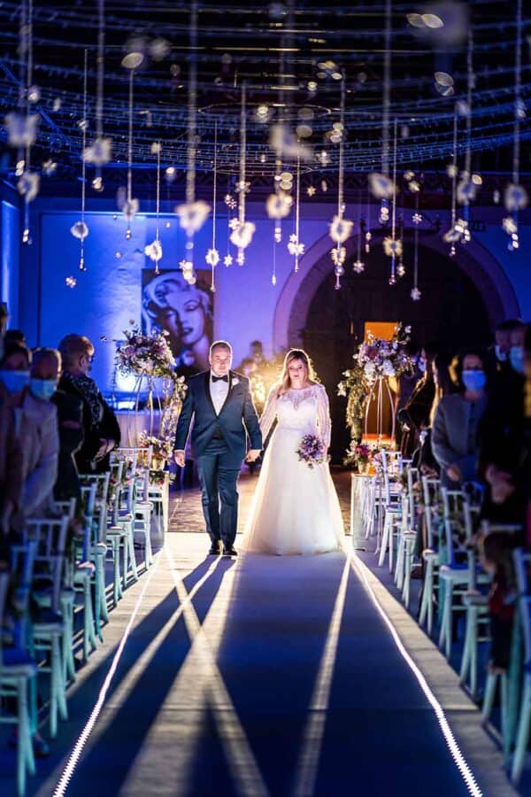 Mirko Zago-winter-wedding-planner- design
